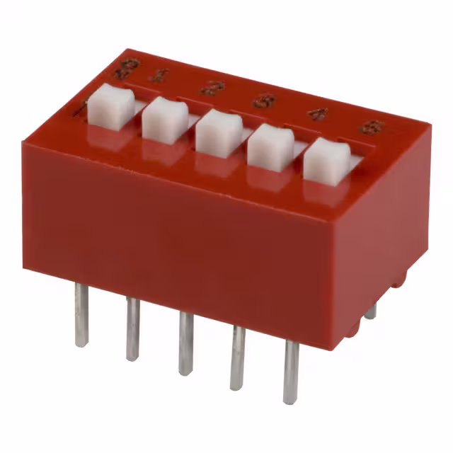 78B05S Grayhill Inc. electronic component